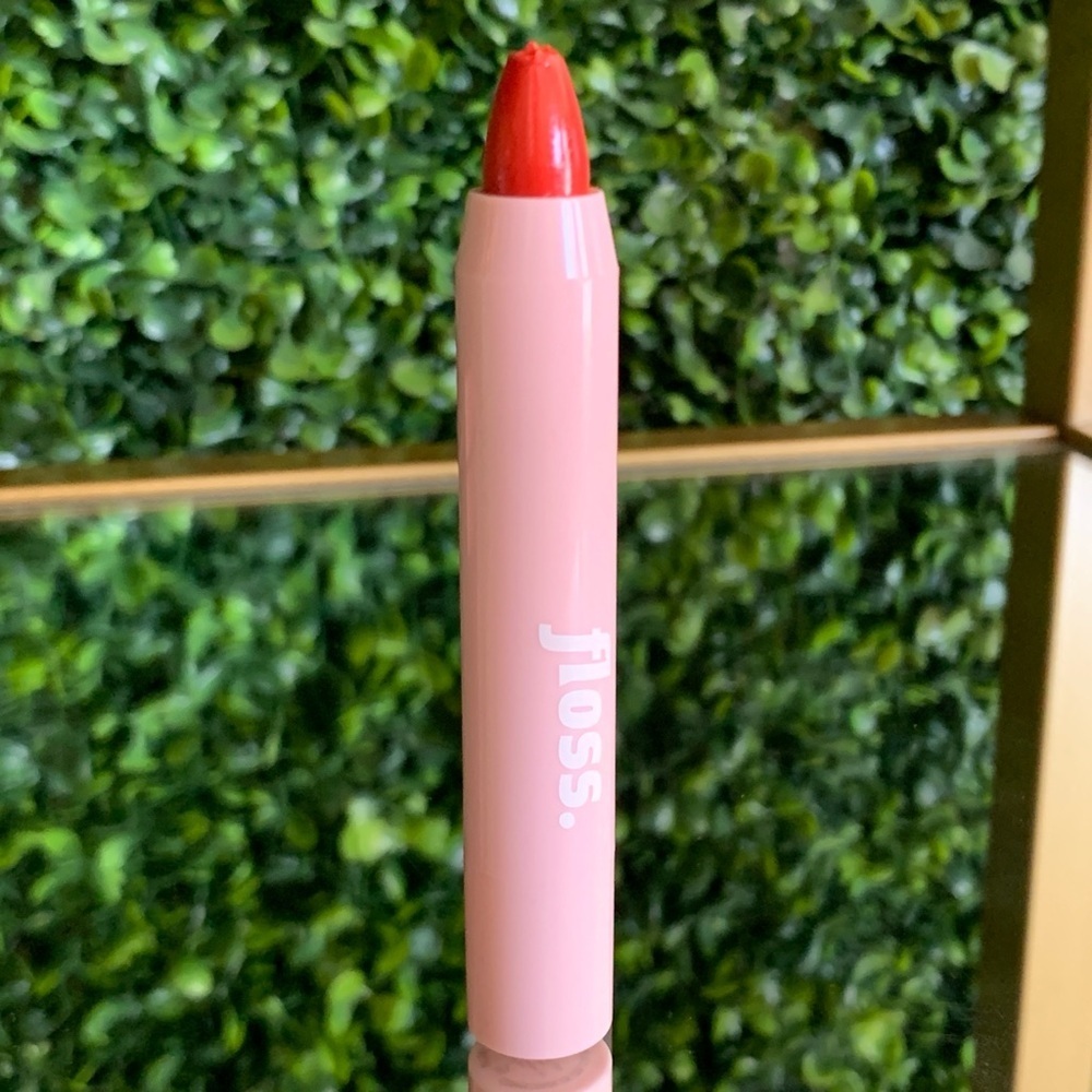 Floss JURY Lip Advocate Tinted Lip Balm 🆕 | Slightly Imperfect 💌Read Description - Picture 6 of 10